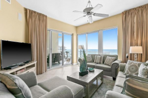 The Crescent 412